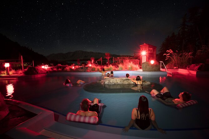 Tekapo Star Gazing Tour - Soak in the Stars - How Much Value Do You Get for $117.29?