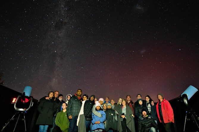 Tekapo Star Gazing Tour - Soak in the Stars - What Happens When Clouds Cover Tekapo
