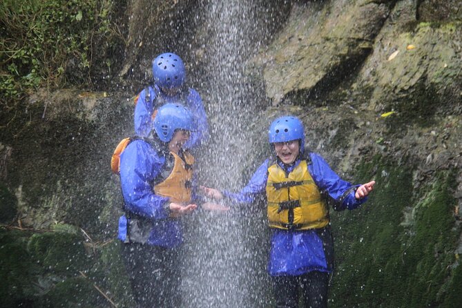 The Awesome Scenic Rafting Adventure - Full Day Rafting on the Rangitikei River - What the $145.83 price covers