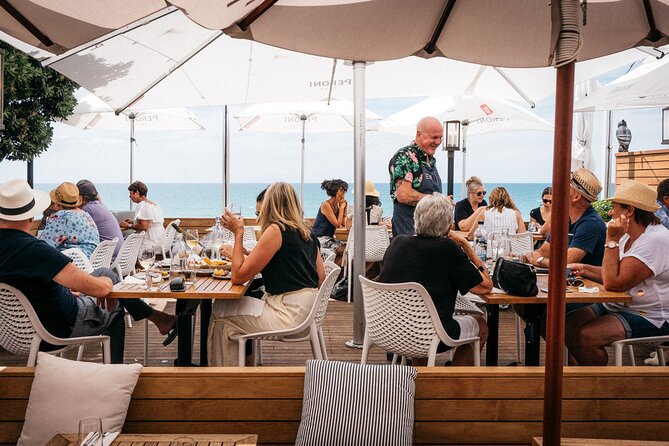 The Essence of Waiheke Wine Tour - Why this Waiheke tour works well