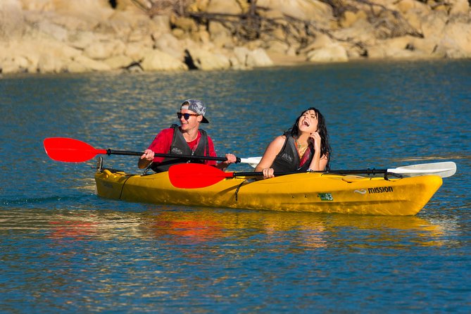 The Family Cruiser - Getting fitted with the right equipment