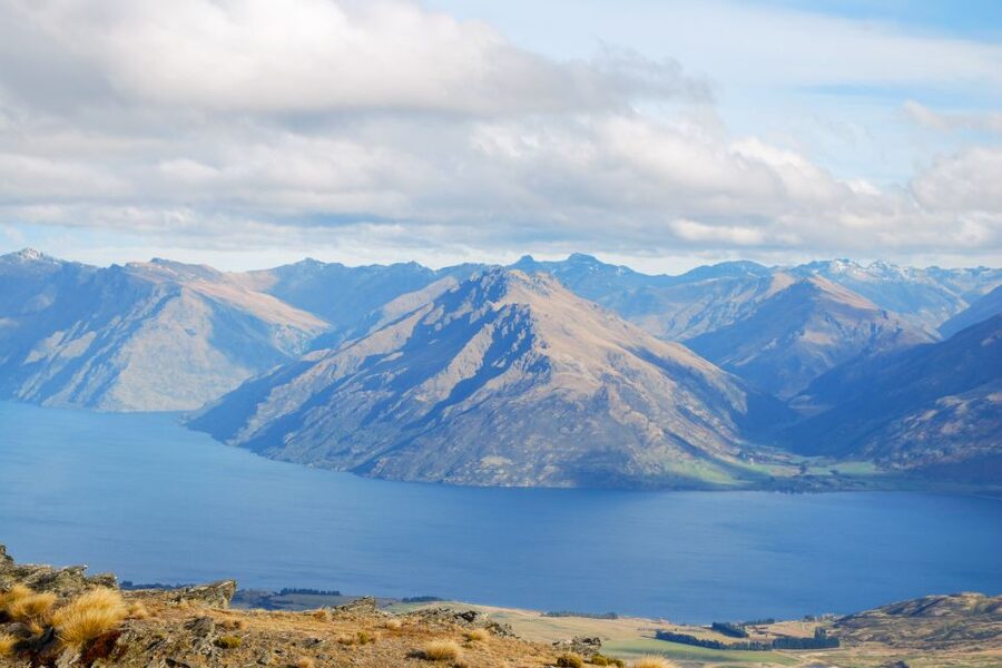 The Grand Circle 35-Minute Helicopter Tour & Alpine Landing - Is $289 a fair price?