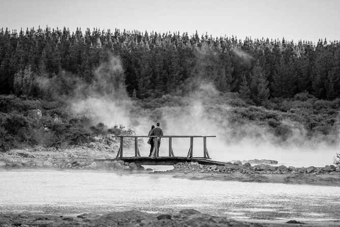 The Hell's Gate Experience - Guided or self-guided: which should you choose?