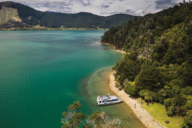 The Hobbit Barrel Run Rafting Tour on the Pelorus River - Who will enjoy this river trip most