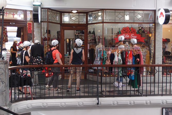 The Inside Loop: an electric bike tour of Auckland's Coolest Neighborhoods - Who should book this Auckland ride
