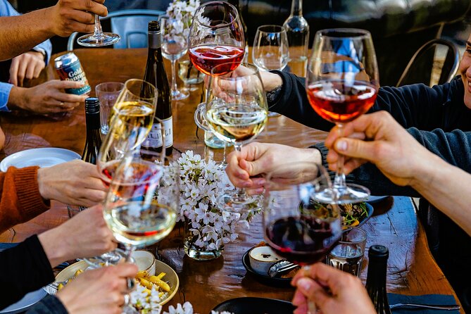 The Original Queenstown Wine Trail Tour – Celebrating 33+ Years! - Why this Queenstown wine tour works so well