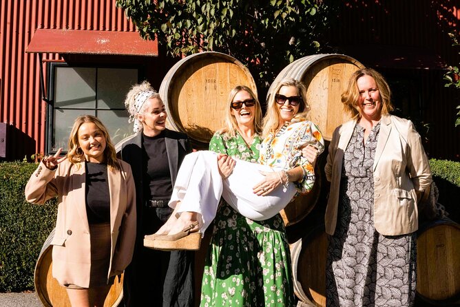 The Original Queenstown Wine Trail Tour – Celebrating 33+ Years! - Who will enjoy this afternoon most?