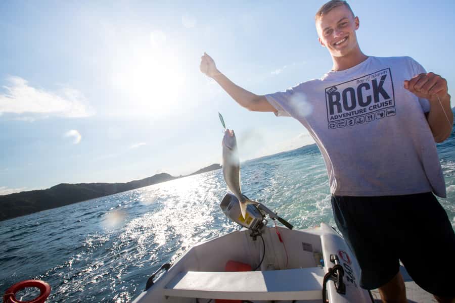 The Rock Adventure Day Cruise - Key things to know before booking