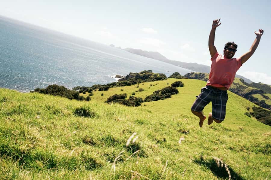 The Rock Adventure Day Cruise - Who will get the most from this cruise