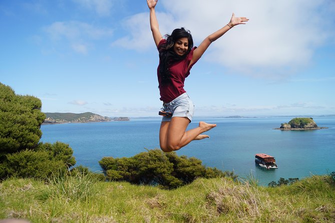 The Rock Adventure Overnight Cruise - Key points to know before booking