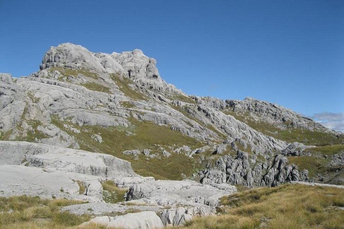 The Ultimate Lord of the Rings Combo Tour - Why this helicopter flight is different