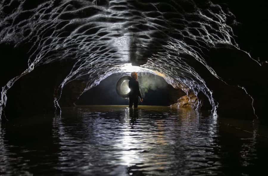 The Waitomo Experience : Okohua Glowworm Cave Tour - Practical fit: who should book it?