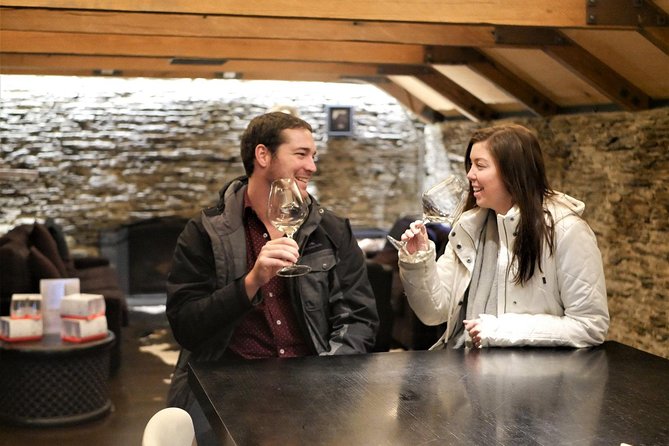 The Wine Trail Tour - Who will get the most from this tour