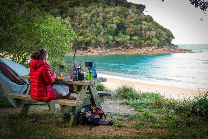 Three Day Classic Kayaking in New Zealand - The guides make the difference