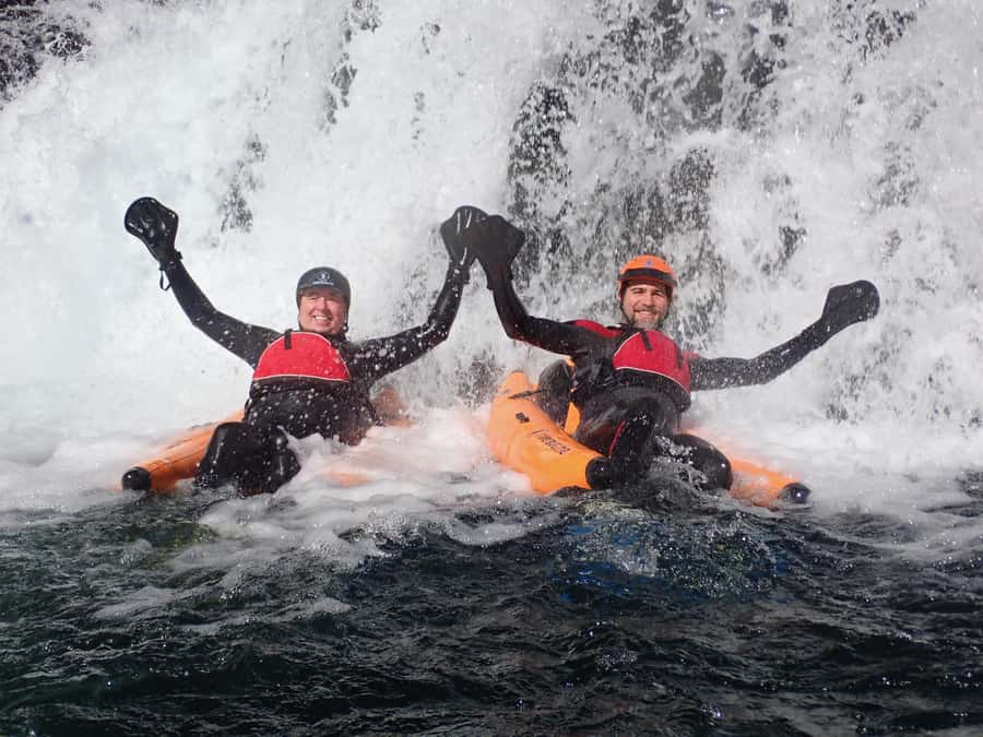 Thrilling Riverbug Adventure on the Rangitāiki River - How the four-hour timing affects your day