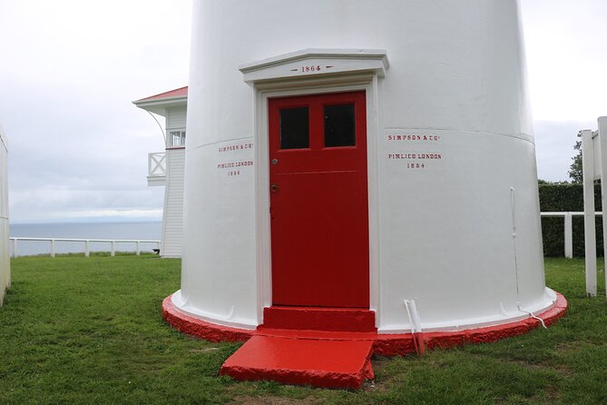 Tiritiri Matangi Island Discovery - from Auckland - What the boat ride adds to the day