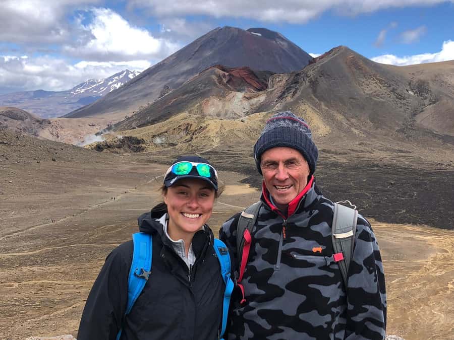 Tongariro Alpine Crossing: Premium Guided Hike - Key points at a glance