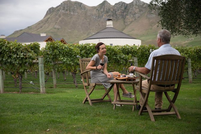 Top-Rated Hawke’s Bay Wine Tour - Small Group - Why the small group matters