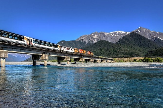TranzAlpine Train, Arthur's Pass and Castle Hill Day Trip - Is $254.44 a fair price?