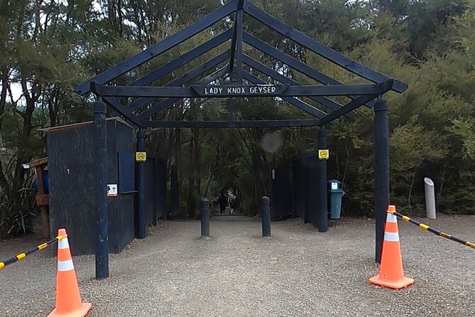 TRIPLE DEAL Wai-O-Tapu, Redwood Forest & Blue Springs Ex Auckland - Is $204.17 good value?