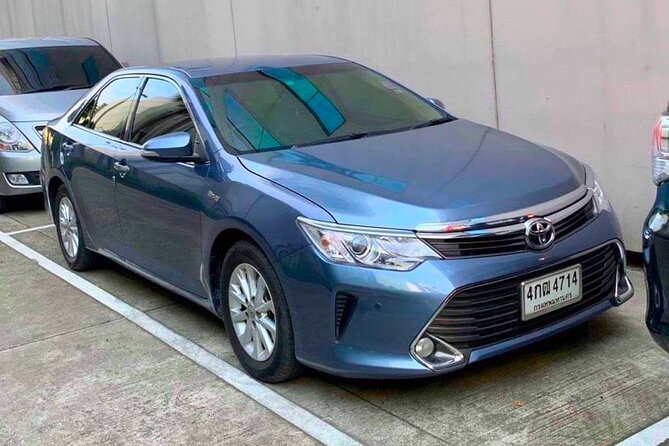 Try find your better than us ! Airport transfer service Auckland HTL-APT (AKL) - Key points at a glance