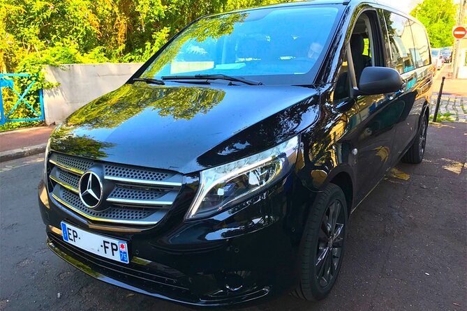Try find your better than us ! Airport transfer service Auckland HTL-APT (AKL) - Choosing the right vehicle for your luggage