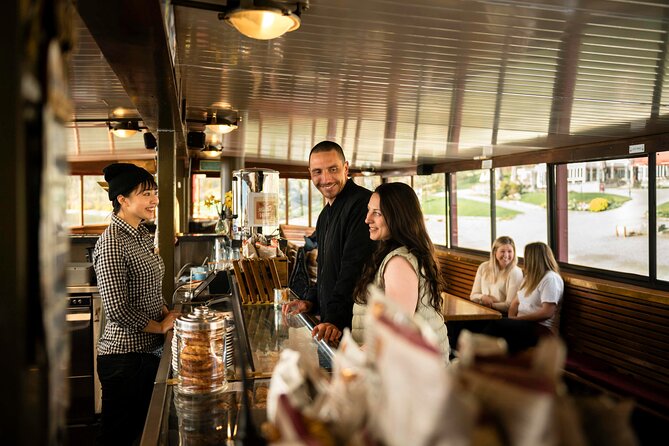 TSS Earnslaw Lake Wakatipu Steamship Cruise from Queenstown - Why this old steamship is the main attraction