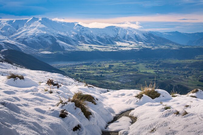 TSS Earnslaw Lake Wakatipu Steamship Cruise from Queenstown - Who will enjoy this cruise most?