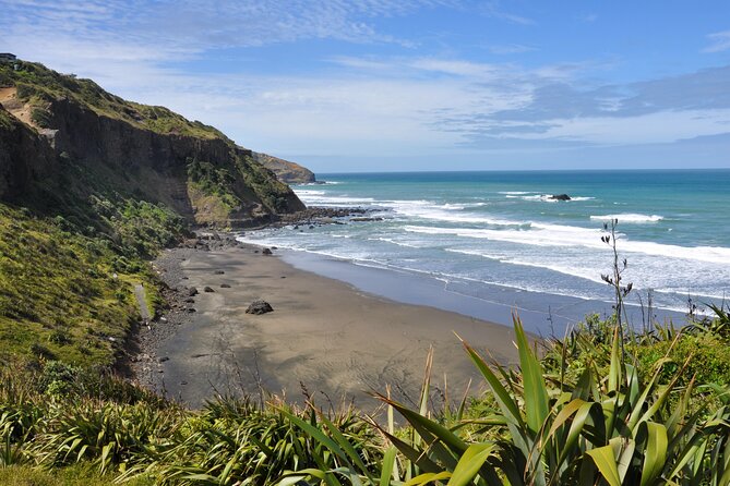 Ultimate Auckland Experience Full Day Tour with Brewery Lunch - Devonport and North Head before the return
