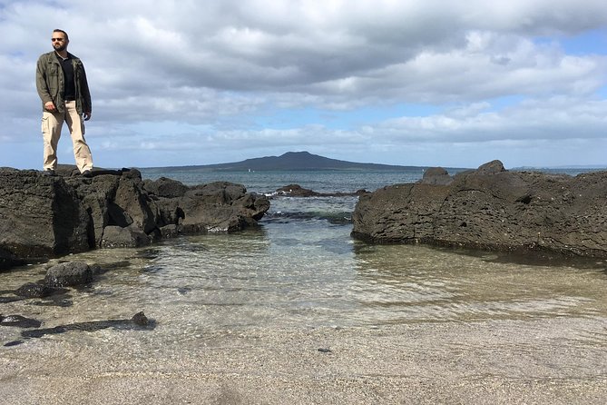 Volcanoes, Coasts, and Secret Spots Afternoon Tour in Auckland - What the $99.29 price gets you