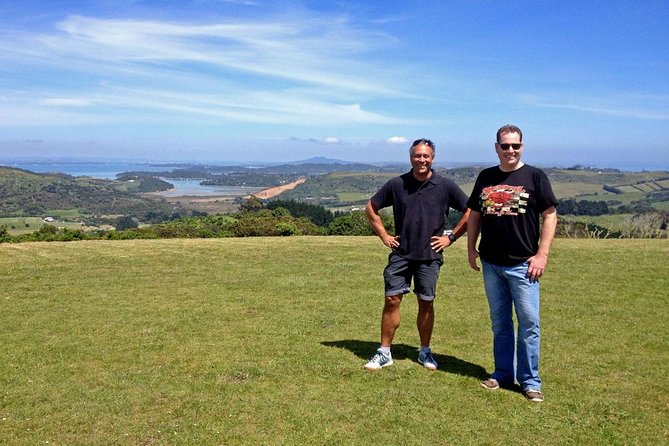 Waiheke Island Bush & Beach Walk - Why this walk suits Waiheke Island