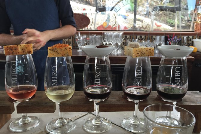 Waiheke Island Bush & Beach Walk - Lunch and the value of a guided half-day
