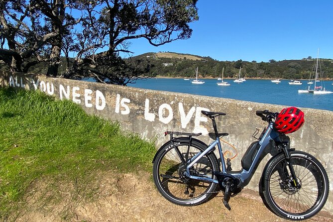 Waiheke Island Bush & Beach Walk - Group size, weather, and what to pack