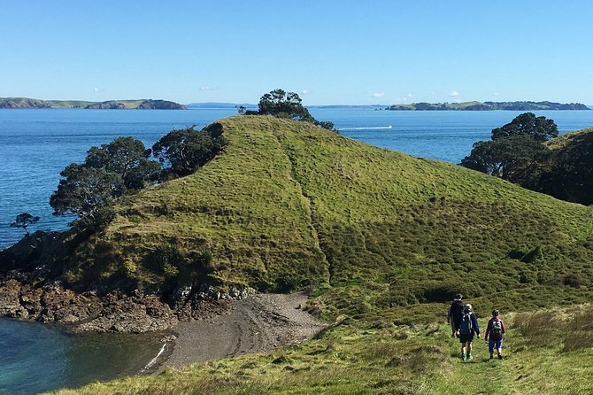 Waiheke Island Double Headland Coastal Walk - Price, timing, and the value of the package