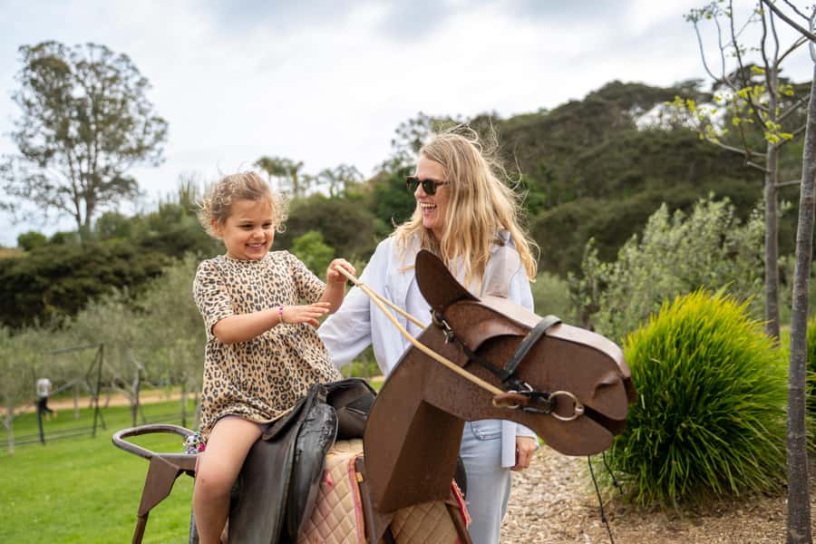 Waiheke Island: Ferry & Hop-On Hop-Off Explorer Bus Tickets - The ferry from Auckland to Mātiatia