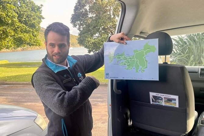 Waiheke Island Gourmet Food and Wine Tour - Why Waiheke makes a good wine day from Auckland