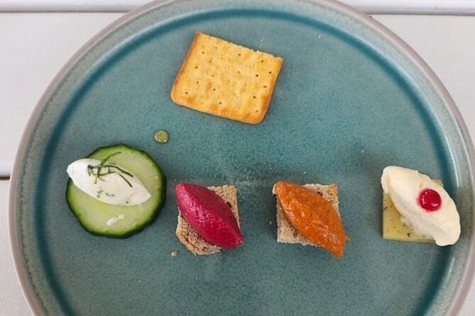 Waiheke Island Gourmet Food and Wine Tour - Allpress Olive Groves and Waiheke’s oil