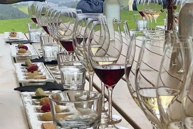 Waiheke Island Gourmet Food and Wine Tour - Who will enjoy this tour most