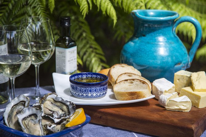 Waiheke Island Gourmet Food and Wine Tour - Starting at Matiatia Wharf