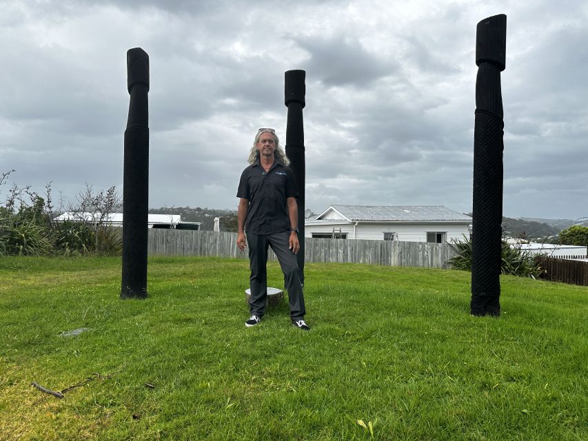 Waiheke Island: Maori Cultural Tour + Lunch + Wine - Should you book it?