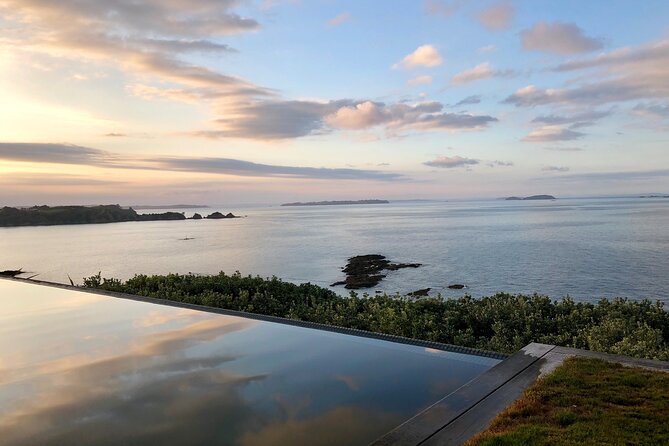 Waiheke Island Premium Wine Tour with Tastings - A ferry ride from Auckland, then straight into wine country