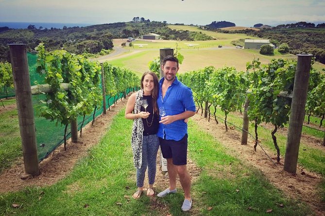 Waiheke Island Premium Wine Tour with Tastings - Is $111.30 good value?