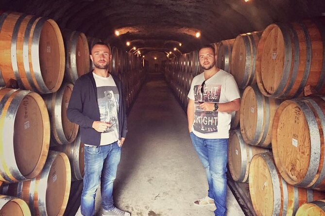 Waiheke Island Premium Wine Tour with Tastings - Timing, group size, and ferry planning