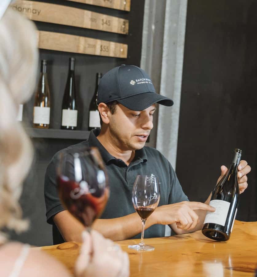 Waiheke Island: Scenic Island Wine Tour & Local Wine Tasting - What makes the double-decker option different