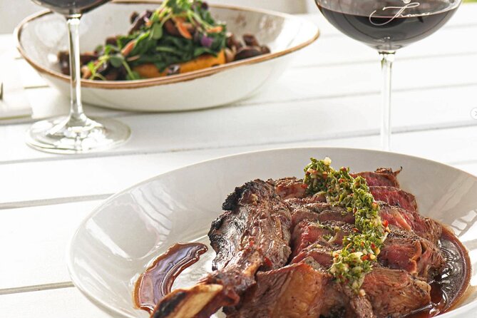 Waiheke Island Wine Tour with Scenic Vineyards & Tastings - The guides are a major part of the day