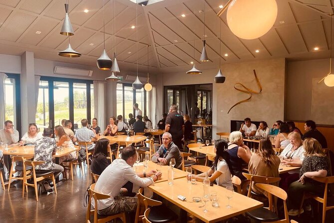 Waiheke Island Wine Tour with Scenic Vineyards & Tastings - Choosing between the two tour styles