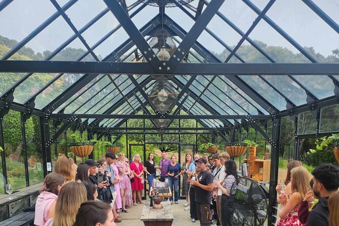 Waiheke Island Wine Tour with Tastings & Gourmet Beachfront Lunch - Why this Waiheke wine tour works as an Auckland day trip