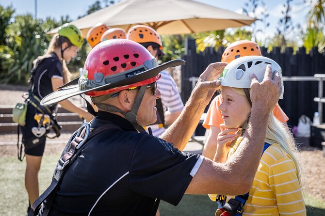 Waiheke Island: Zipline And Forest Walk - Practical advice before you go