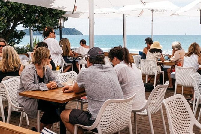 WAIHEKE ZEITGEIST Small Groups Ultra Boutique Off Grid Wine Tours - What the $150.18 price really covers