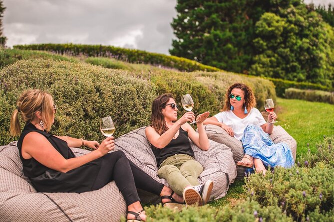 WAIHEKE ZEITGEIST Small Groups Ultra Boutique Off Grid Wine Tours - Seasonal and practical details to consider